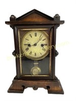 German Mantle Clock