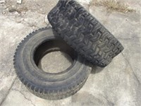 Mower tires - 21x7.00-10