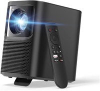 AS IS-Emotn N1 Netflix HD Portable Projector