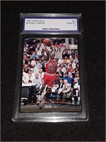 Michael Jordan 1995 Upper Deck GEM MT 10 #23