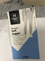 MM soft jogger L