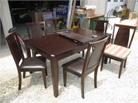 dining table set .