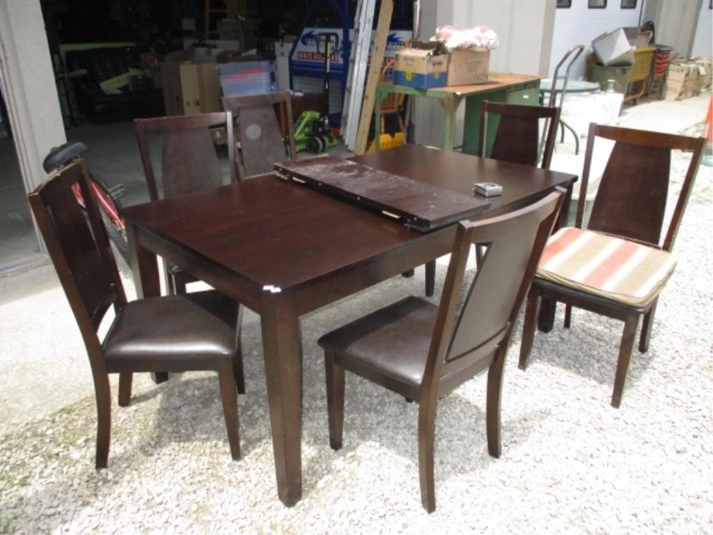 dining table set .