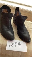 Lady’s boots: Sz 9 Seychelles Los Angeles