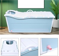 Foldable Portable Bathtub
