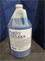1 Gallon Rustlick B Corrosion Inhibitor
