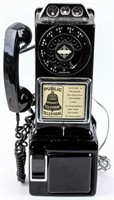 Western Electric Vintage Payphone