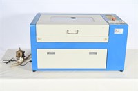 Laser Engraving Machine KH-3020