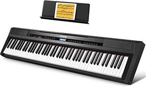 Donner DEP-20 Beginner Digital Piano 88 Key Full S