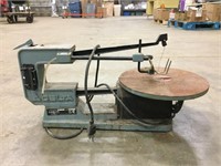 Delta 16" Scroll Saw