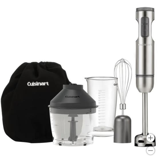 CUIS IMMERSION BLENDER