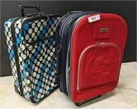 CHARLIE SPORT LUGGAGE, MISC LUGGAGE
