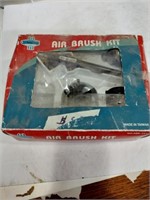 Airbrush kit