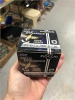 BOX FIOCCHI 410 SHELLS