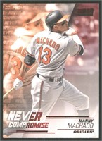 Parallel Manny Machado