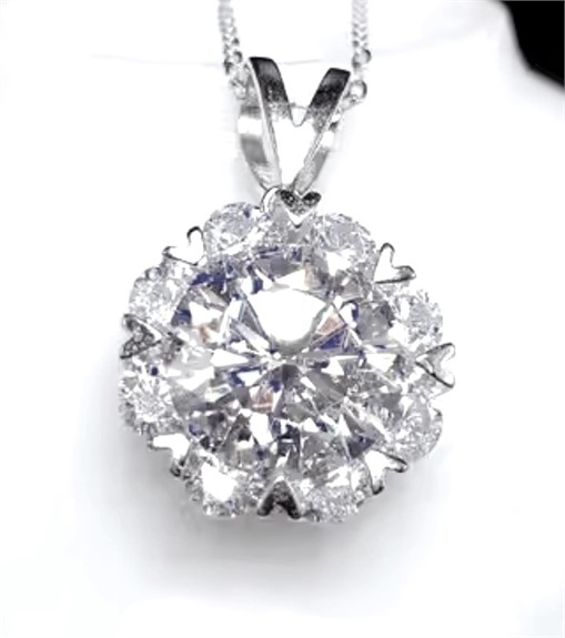 Gemsational Jewelry & Gems Auction - June 24