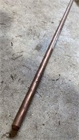 5/8"x8' Copper Ground Rod