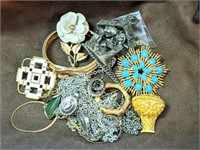 Vintage Avon Jewelry