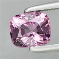 CERT VS 0.69 ct Spinel Myanmar