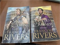 Francine Rivers Books
