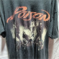 1994 Native Tongue Poison T-Shirt