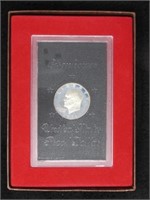 1971-S Eisenhower Silver Dollar Proof-