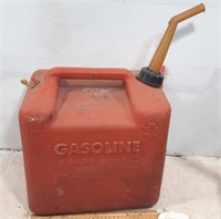 5 gal. gas can