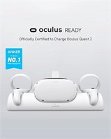 Anker Charging Dock for Oculus Quest 2 Certified C