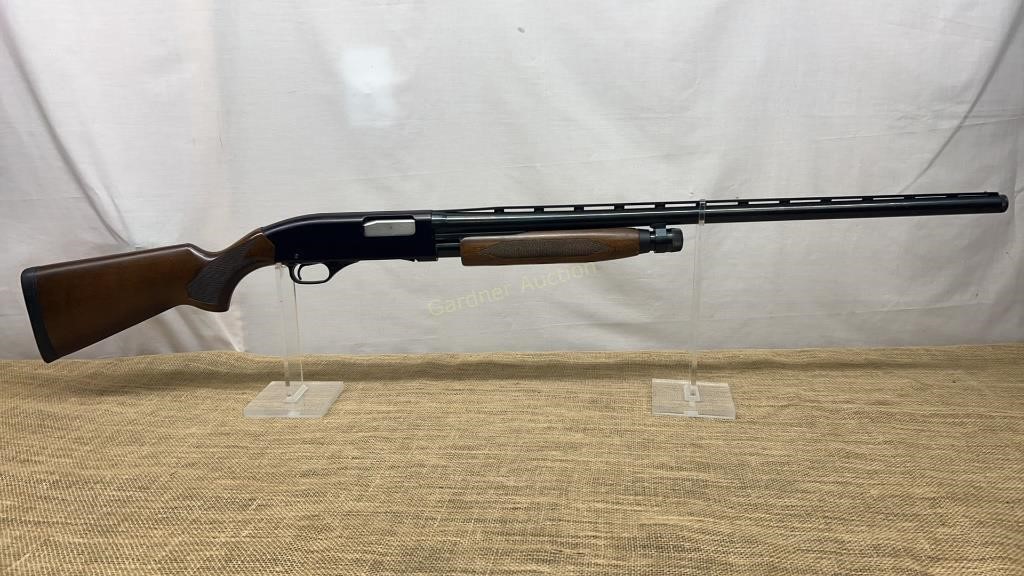 WINCHESTER MODEL 1300 12GA SHOTGUN