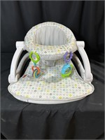 Fisher Price Seat Assist for Baby