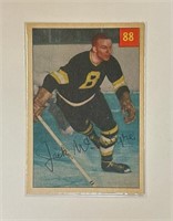 Jack McIntrye # 88 Hockey Card
