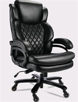 Big and Tall Office Swivel Chair HC8058