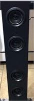 New Bluetooth Tower Speaker (no remote)