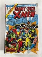 Marvel Uncanny X-men Omnibus Volume 1