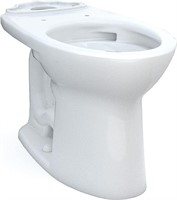 Toto Drake Washlet+ Toilet Bowl