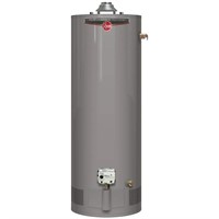 Performance Platinum 50 Gal. Tall Hot Water Tank