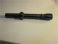 Weaver K3 60-B Rifle Scope