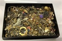 Lot of Misc Jewelry and pieces