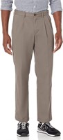 Amazon Essentials Men's Classic-Fit Wrinkle-Resis