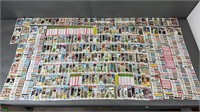 476pc 1974 Topps Baseball Cards w/ Stars & Rookies