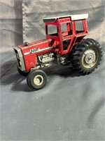 Massey Ferguson 1150 wide front with 1:16 scale