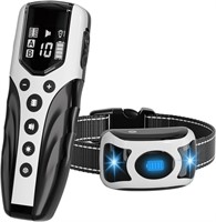 Dog Training Collar with Remote No Shock 2000ft -