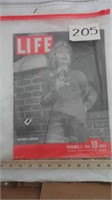 Life Magazine 1944