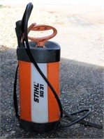 Stihl SG31 Backpack Pump Sprayer