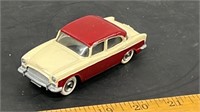 Dinky Toys 1950s Sedan.