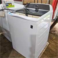 NEW GE WASHER