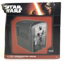 Star Wars Thermoelectric Cooler