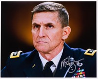 GENERAL MIKE FLYNN