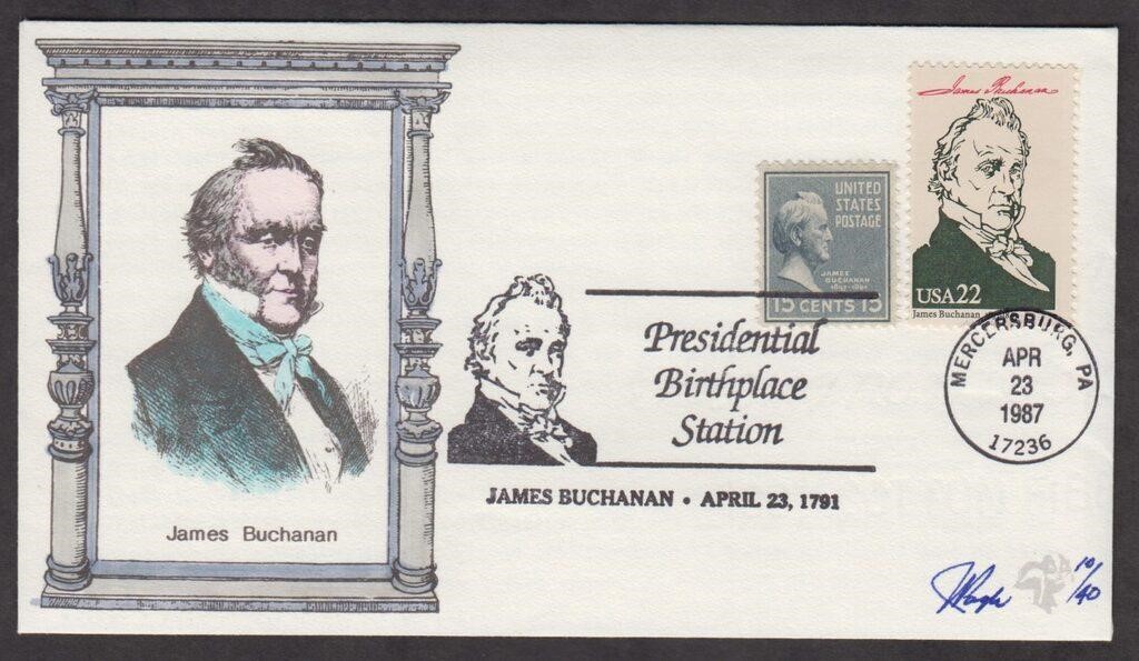 July 21st, 2024 Weekly Stamp Auction