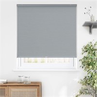 LazBlinds Cordless Cellular Shades  Blackout Priva